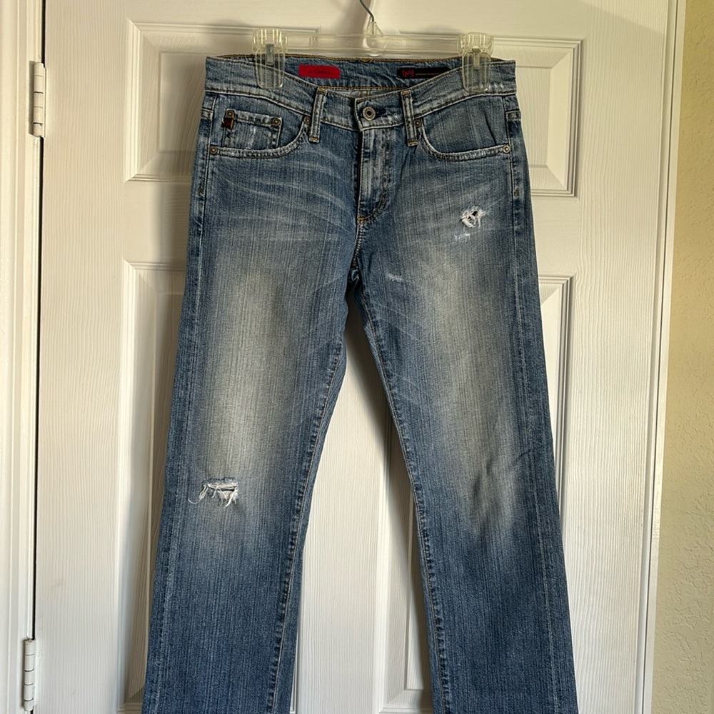 Like new- jeans